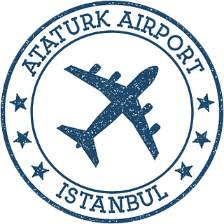Atatürk Havalimanı