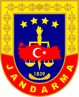 Jandarma Genel Komutanlığı